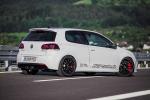 Volkswagen Golf R 3.6 Bi-Turbo by HGP-turbo 2014 года